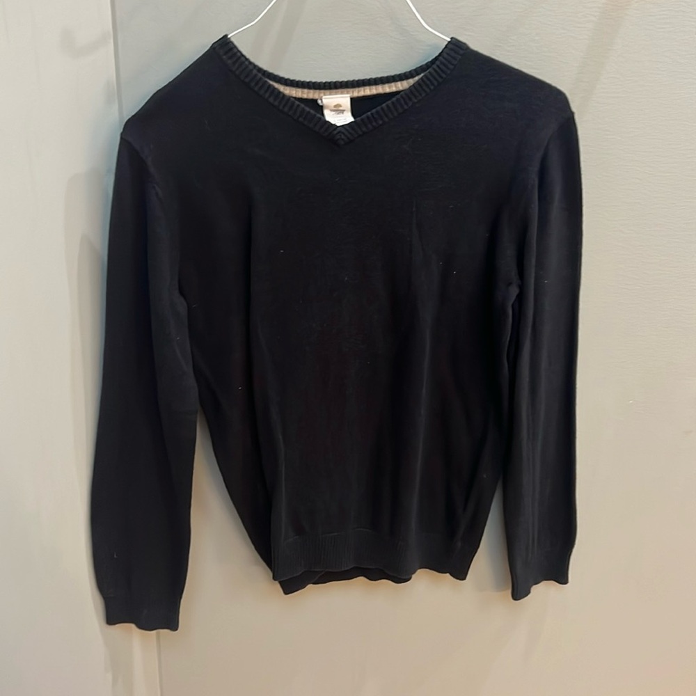 Boys Sweater